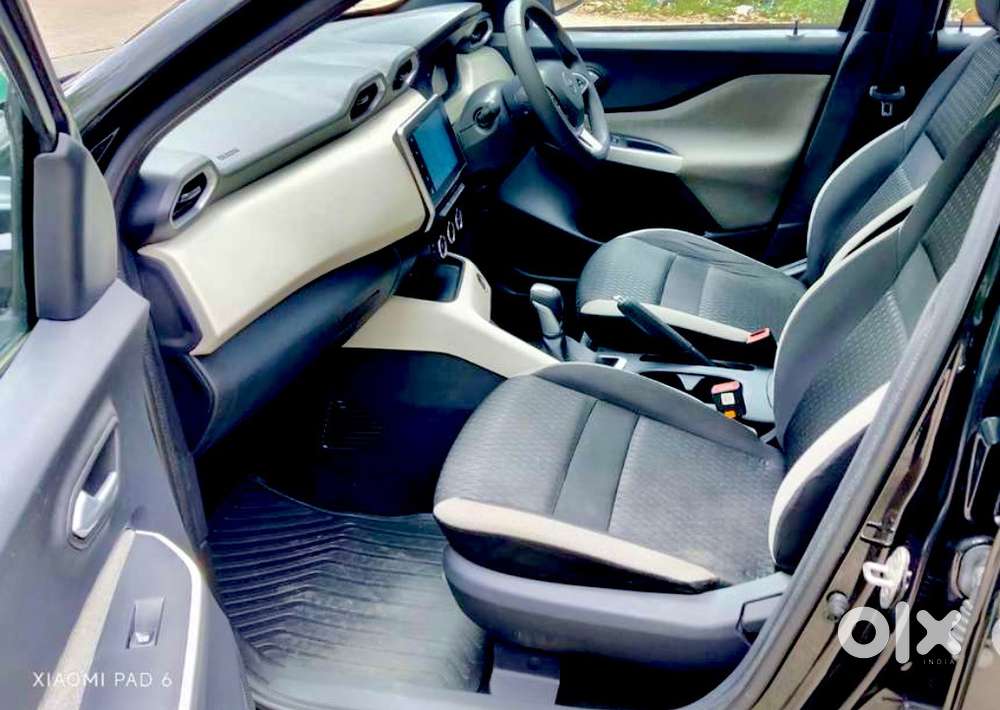 Nissan Magnite 2021 Petrol 13000 Km Driven