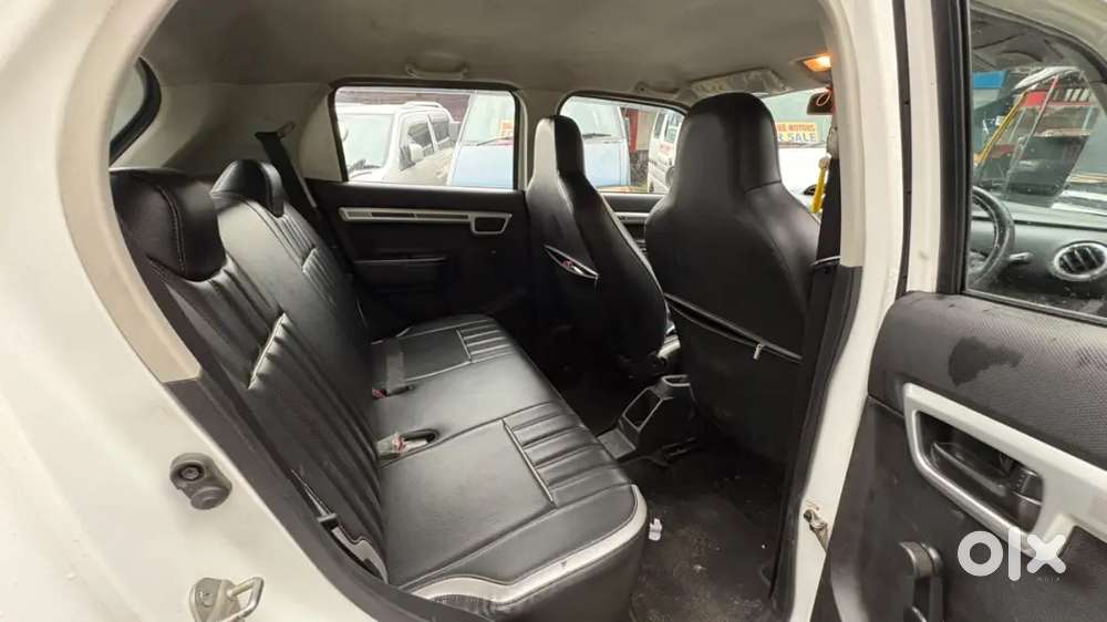 Maruti Suzuki S-presso 2022
