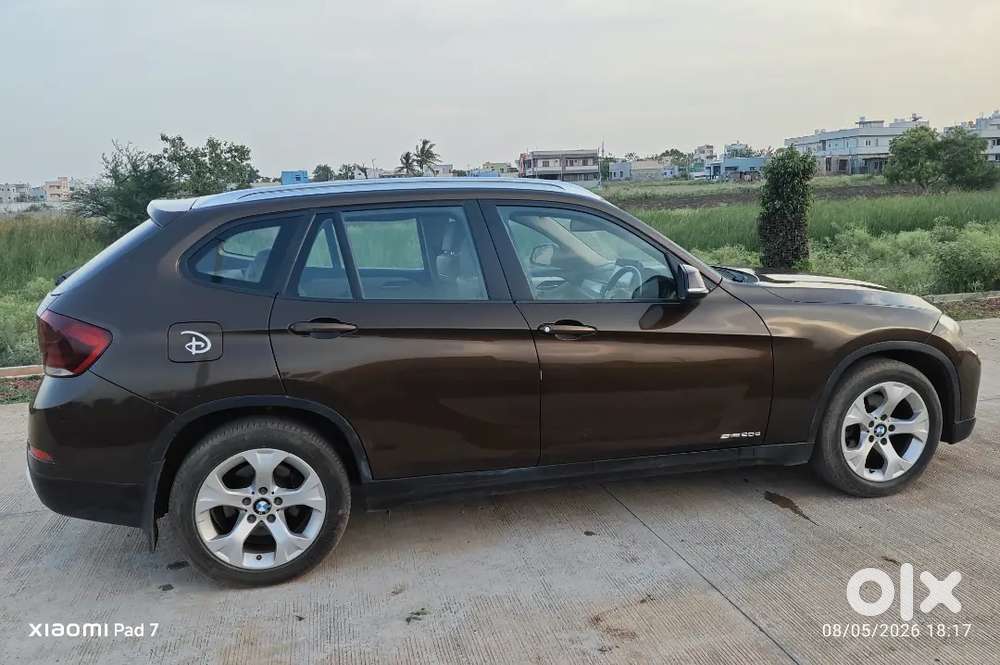 Bmw X1 Sdrive 20d Special Edition