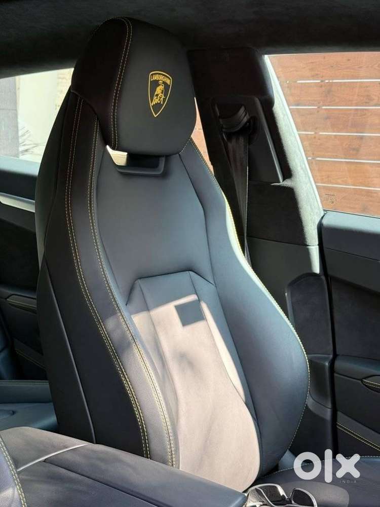 Lamborghini Urus S Twin Turbo, 2019, Petrol