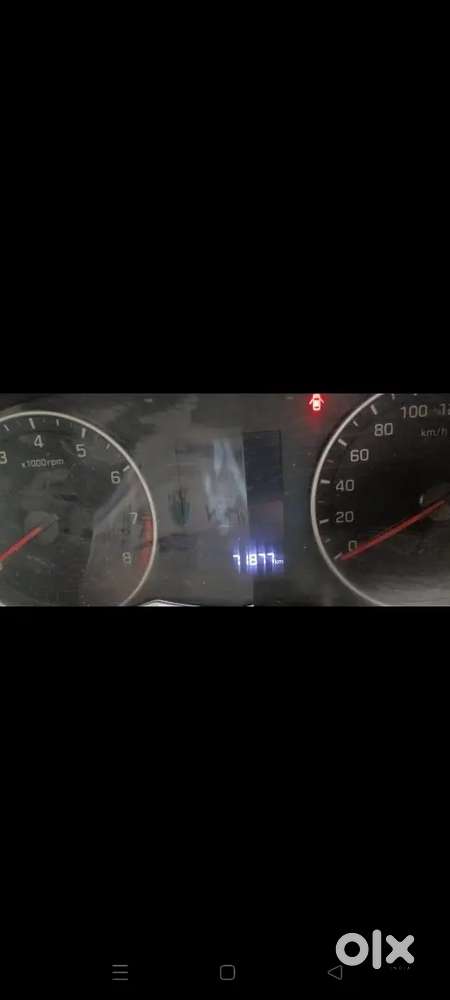 Hyundai Elite I20 2020 Petrol 74000 Km Driven