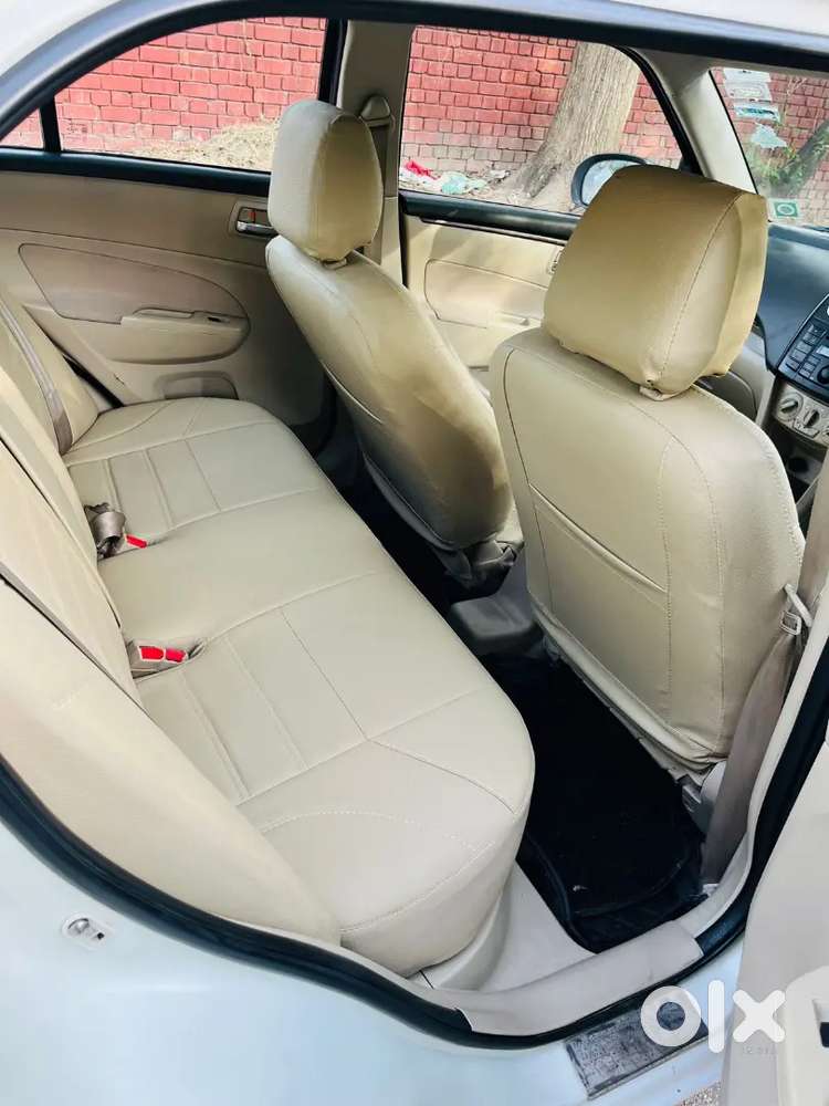 Maruti Suzuki Swift Dzire 2014
