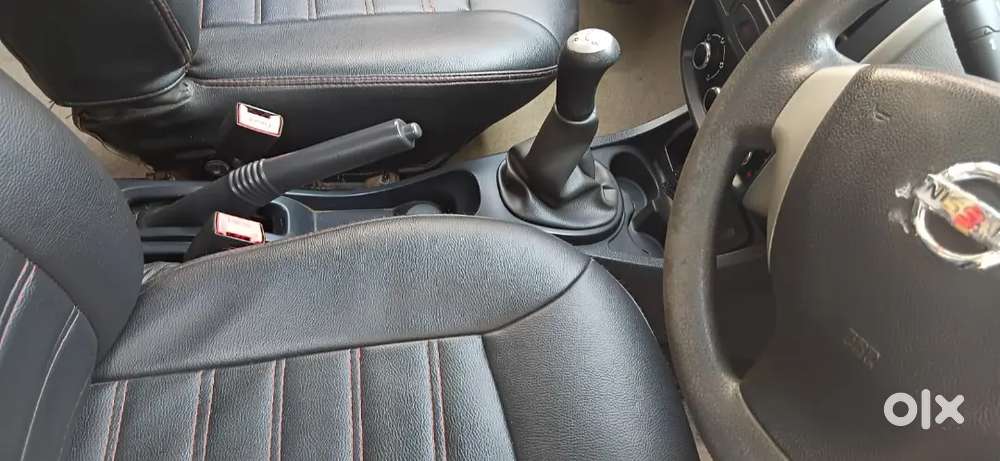 Nissan Terrano 2014 Diesel 169000 Km Driven