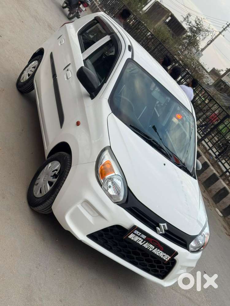 Maruti Suzuki Alto 800 Vxi Airbag, 2020, Cng & Hybrids
