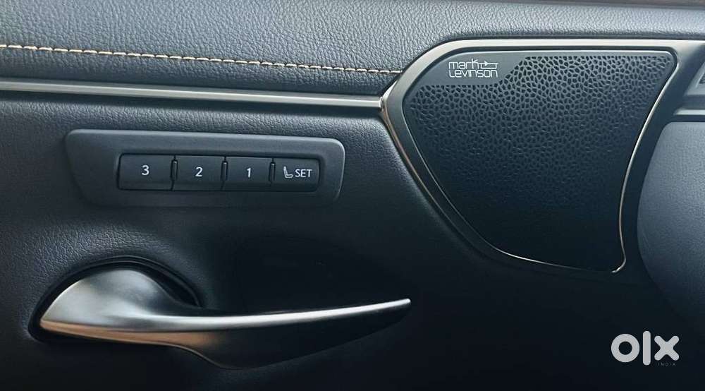 Lexus Es 300h Luxury, 2025, Petrol