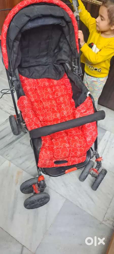 New condition  baby satroller
