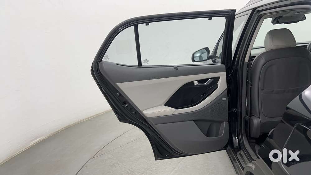 Hyundai Creta 1.5 Sx (o) Diesel, 2024, Diesel