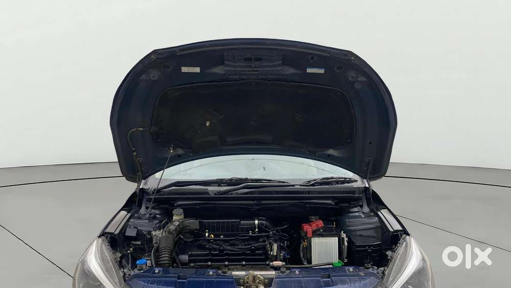 Maruti Suzuki Ciaz 1.5 Alpha Shvs Petrol, 2019, Petrol