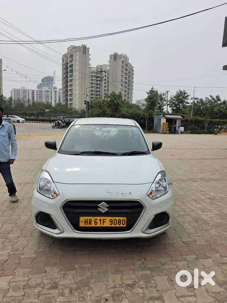 Swift Dzire Tour Ldi Maruti Suzuki 2025
