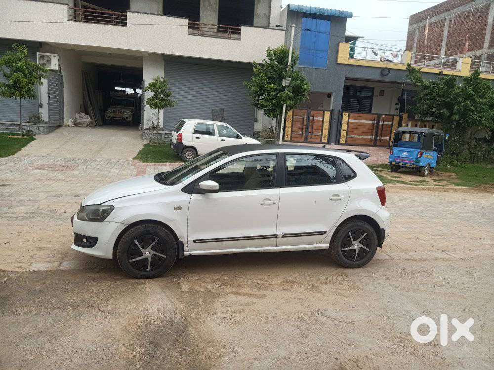 Volkswagen Polo 1.5 Tdi Trendline, 2015, Diesel