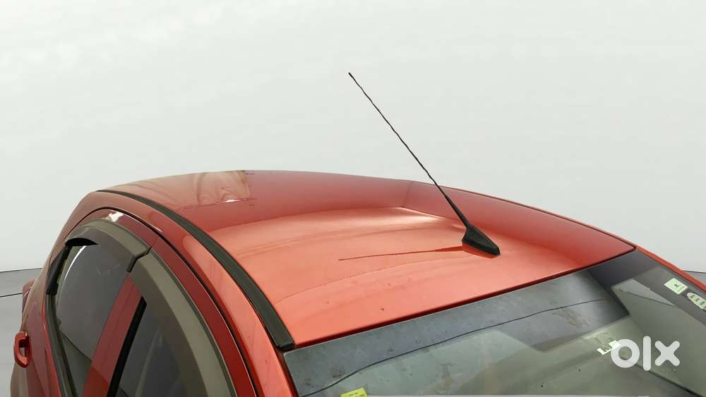 Tata Tiago 1.2 Revotron Xt, 2016, Cng & Hybrids