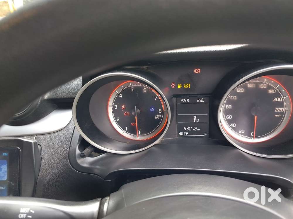 Maruti Suzuki Swift Amt Vxi, 2024, Petrol