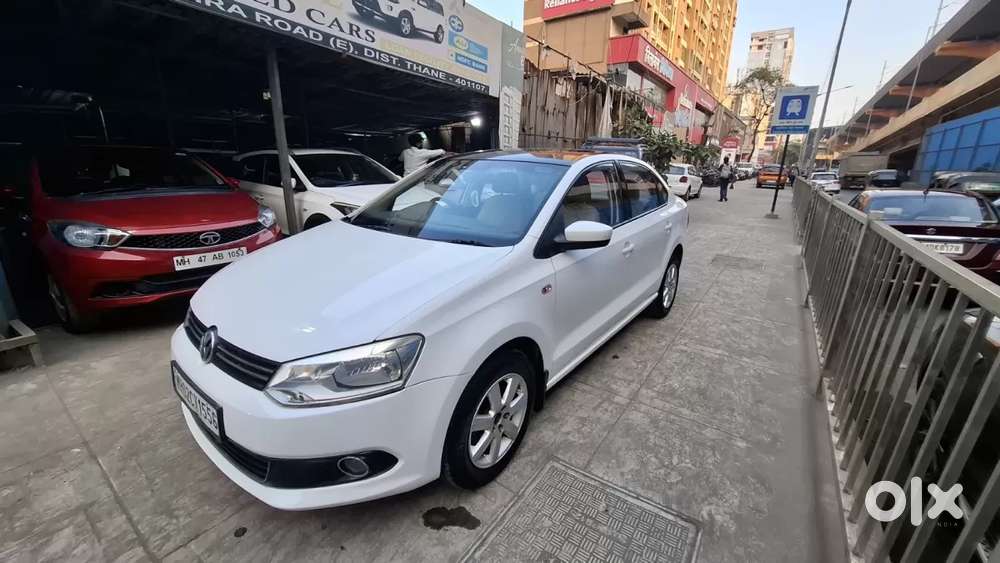 Volkswagen Vento 1.5 Tdi Highline, 2012, Diesel