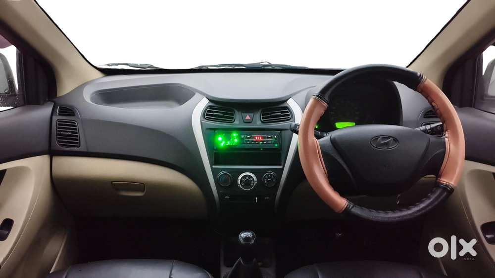Hyundai Eon Era +, 2016, Petrol