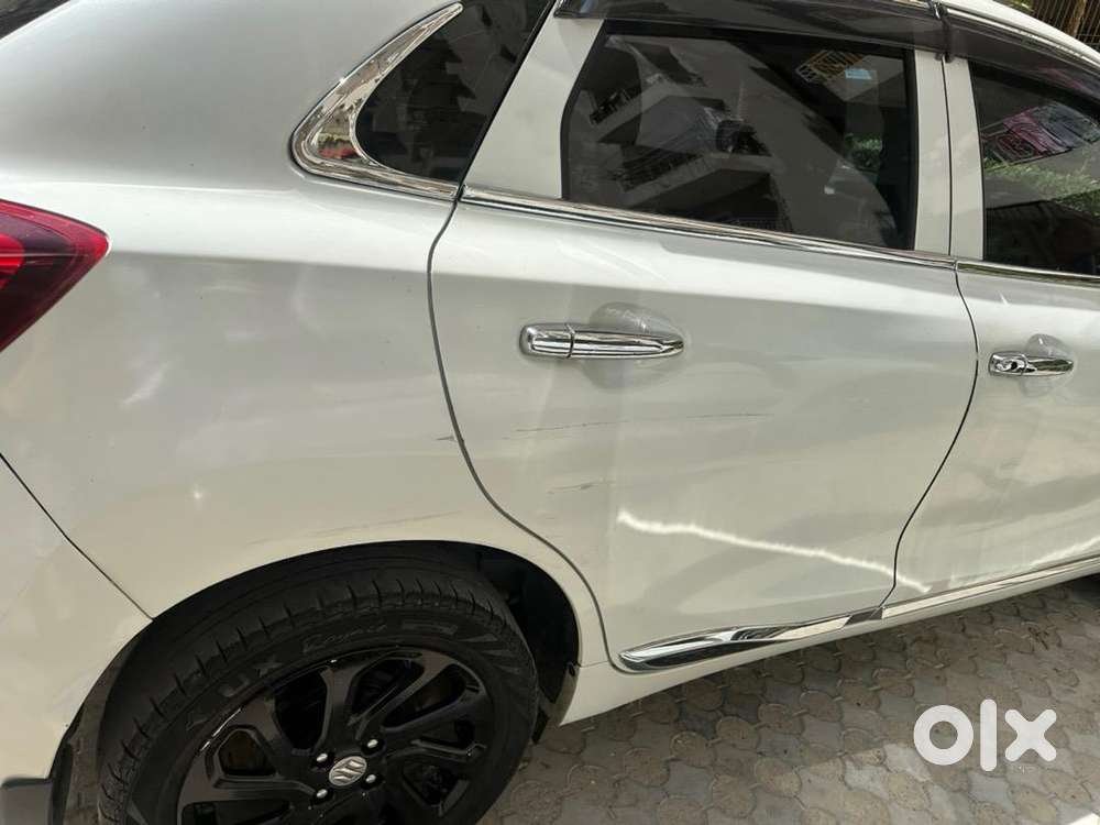 Maruti Suzuki Petrol 2024