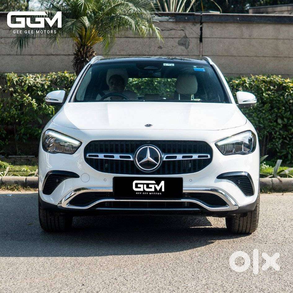 Mercedes-benz Gla Class 200 Cgi Activity Edition, 2025, Petrol
