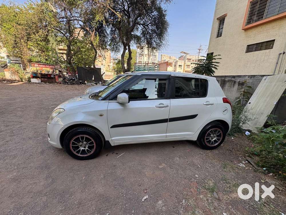 Maruti Suzuki Car 2011