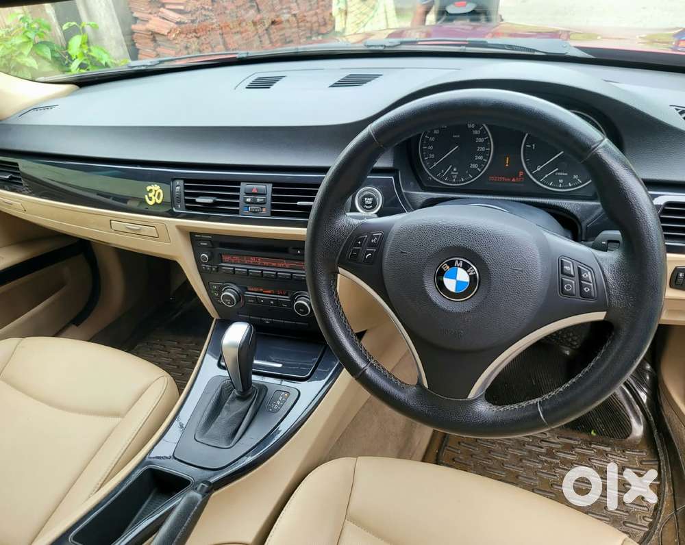 Bmw 3 Series 320d Sport, 2013, Diesel