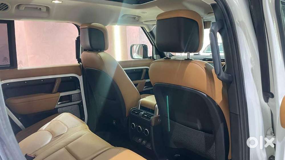 Land Rover Range Sport Hse, 2023, Petrol