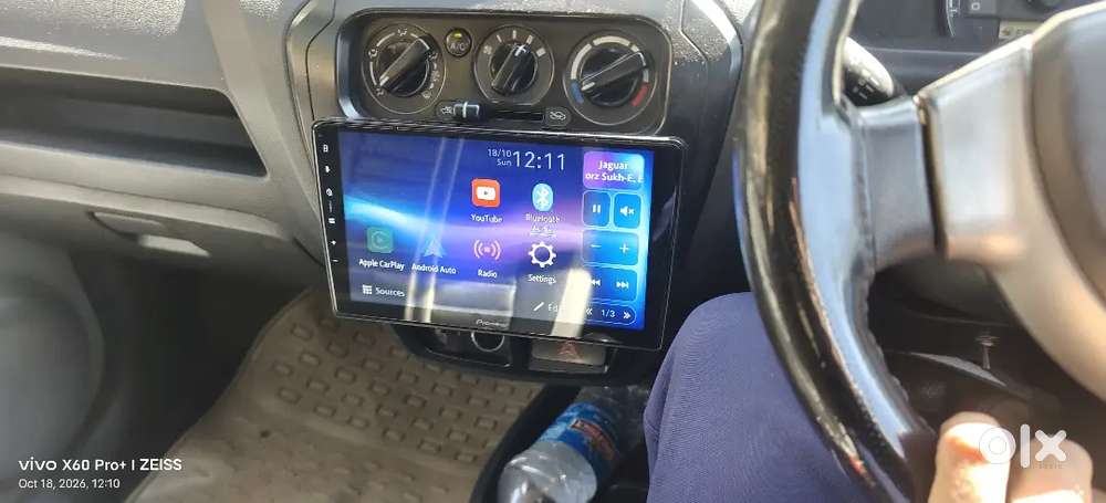 2017 Maruti Suzuki Alto