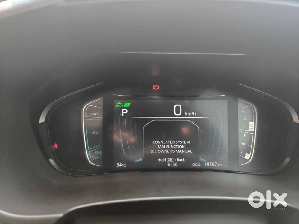 Maruti Suzuki Grand Vitara Smart Hybrid Alpha, 2023, Petrol