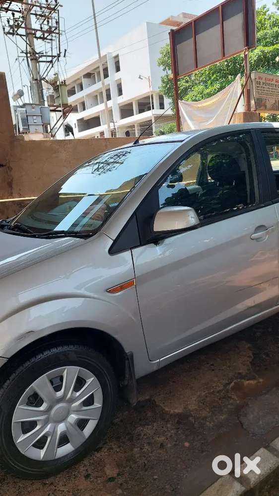 Car With Good Condition