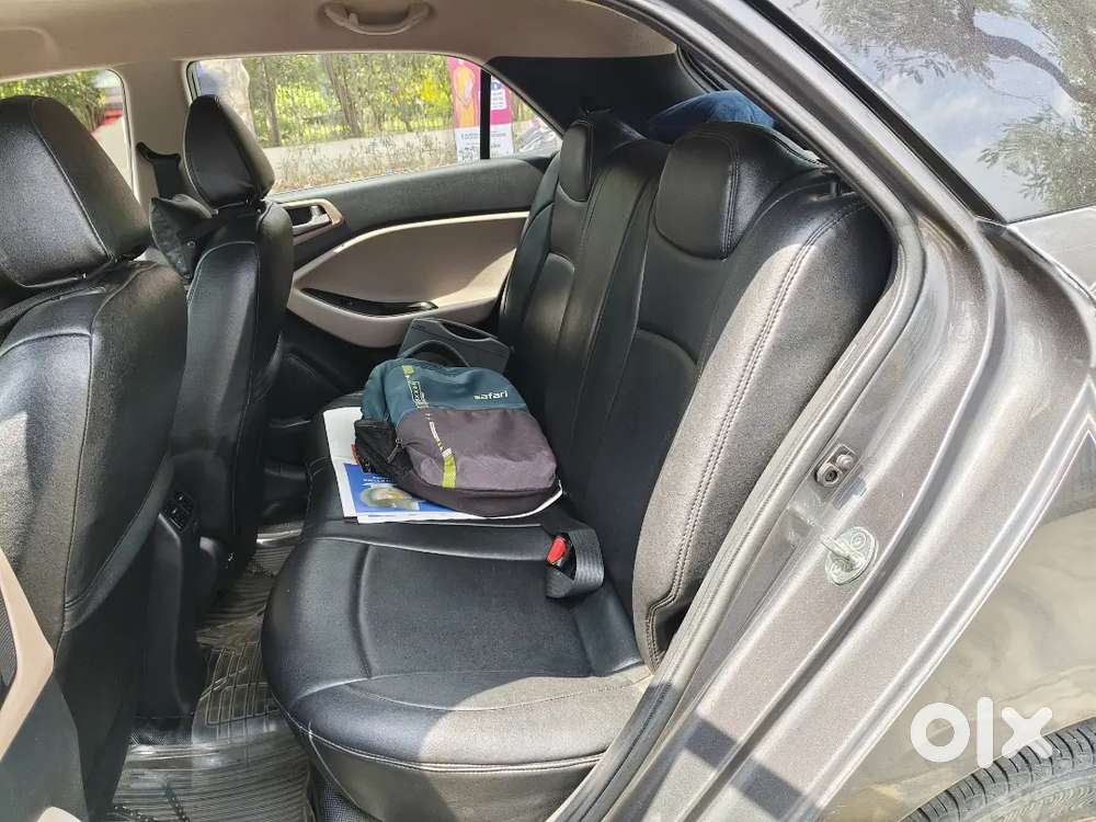 Hyundai Elite I20 2020 Petrol 30000 Km Driven