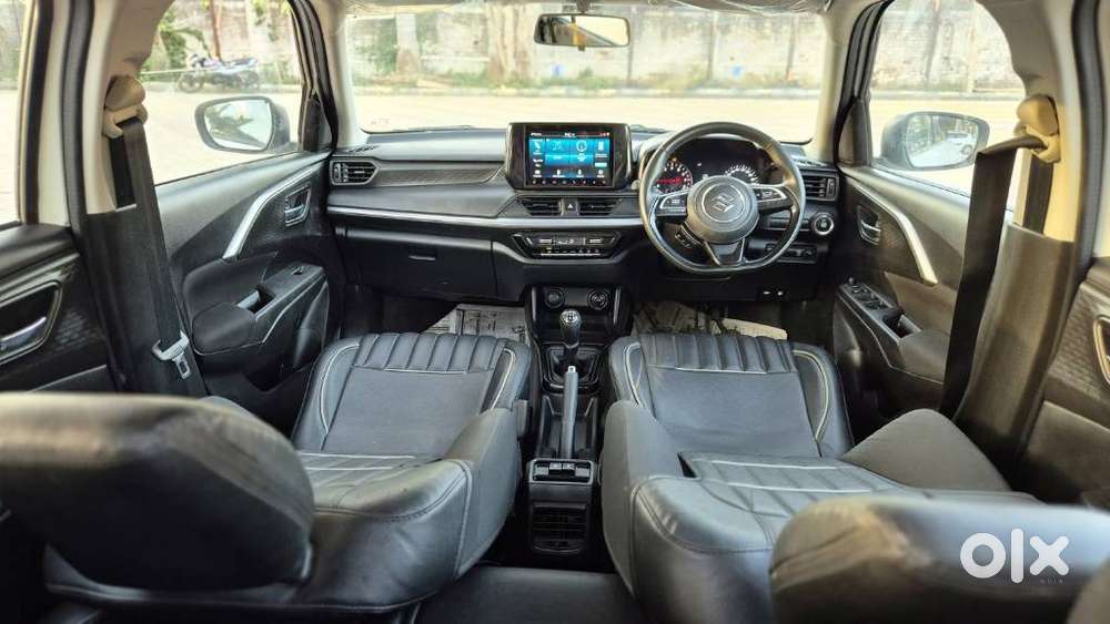 Maruti Suzuki Swift 2018 Zxi Plus, 2024, Petrol