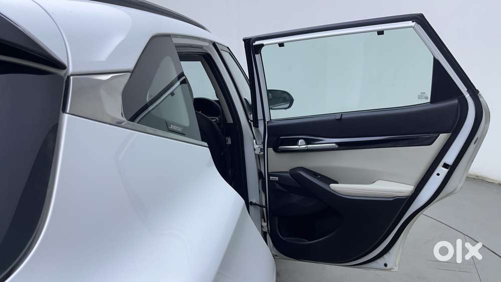 Kia Seltos 1.5 Gtx+ Diesel At, 2020, Diesel