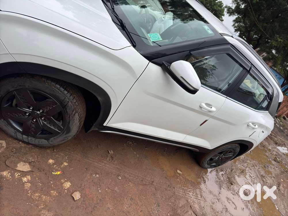 Hyundai Creta Petrol&cng 2022