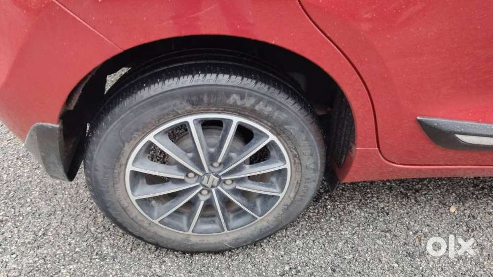 Maruti Suzuki Baleno Delta, 2019, Petrol