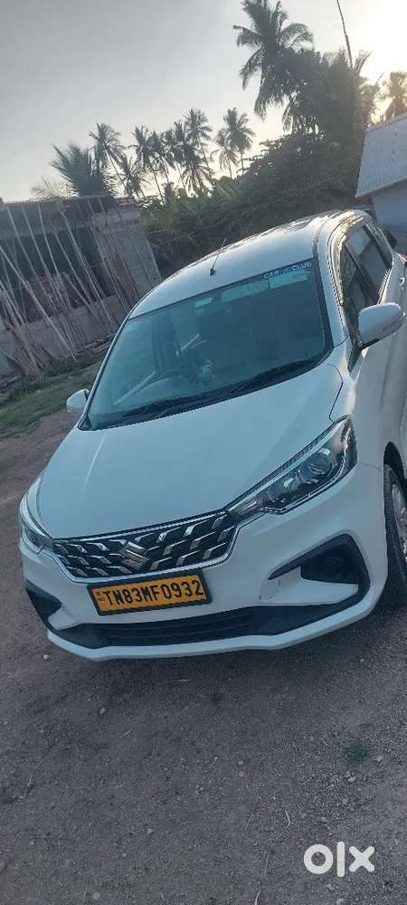 Maruti Ertiga 1.5 Tour 2025