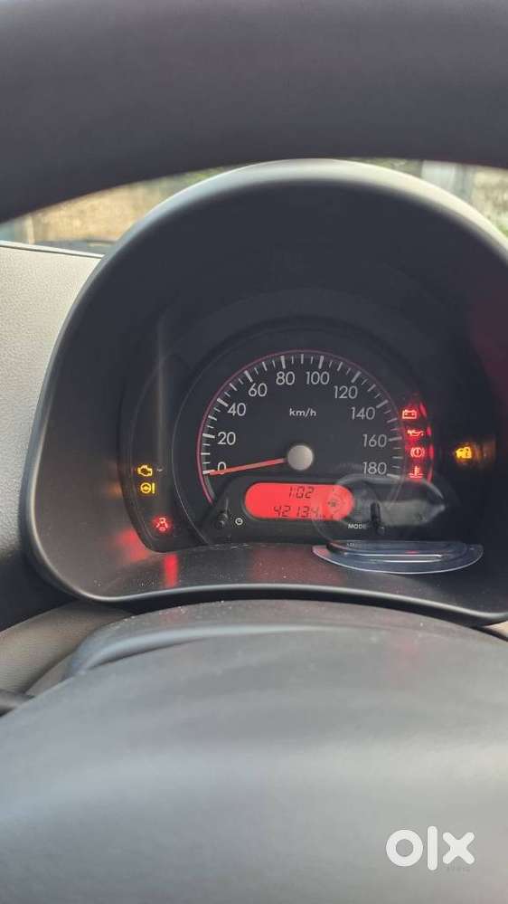 Maruti Suzuki A-star Vxi, 2011, Petrol