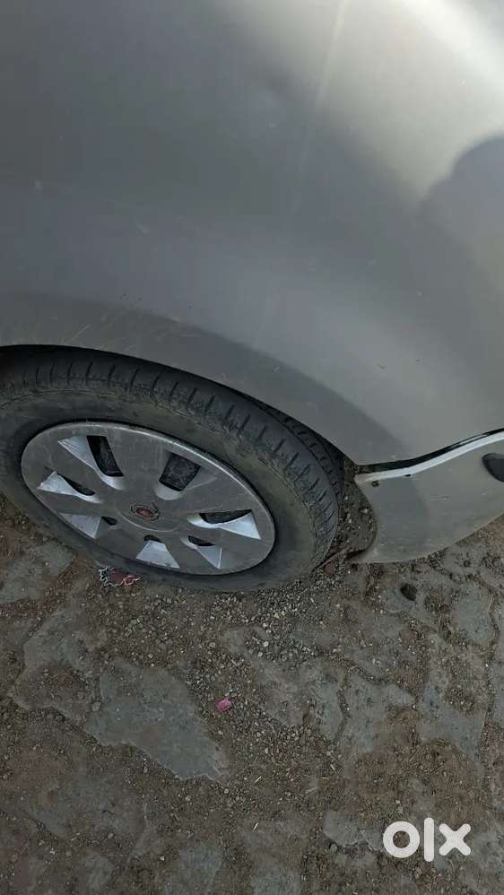 Gadi Akhi Kamplet Se