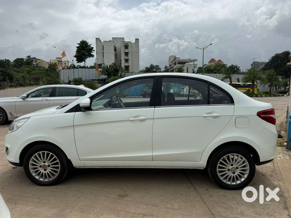 Tata Zest 1.2 Revotron Xe, 2014, Petrol