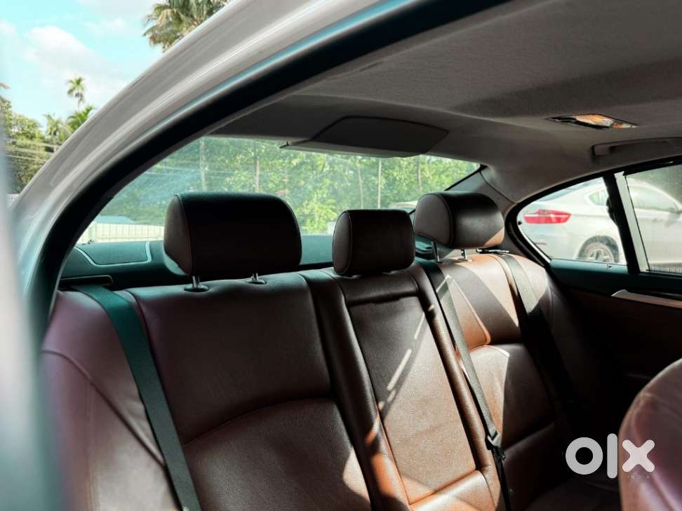 Bmw 5 Series 2.0 520d, 2013, Diesel