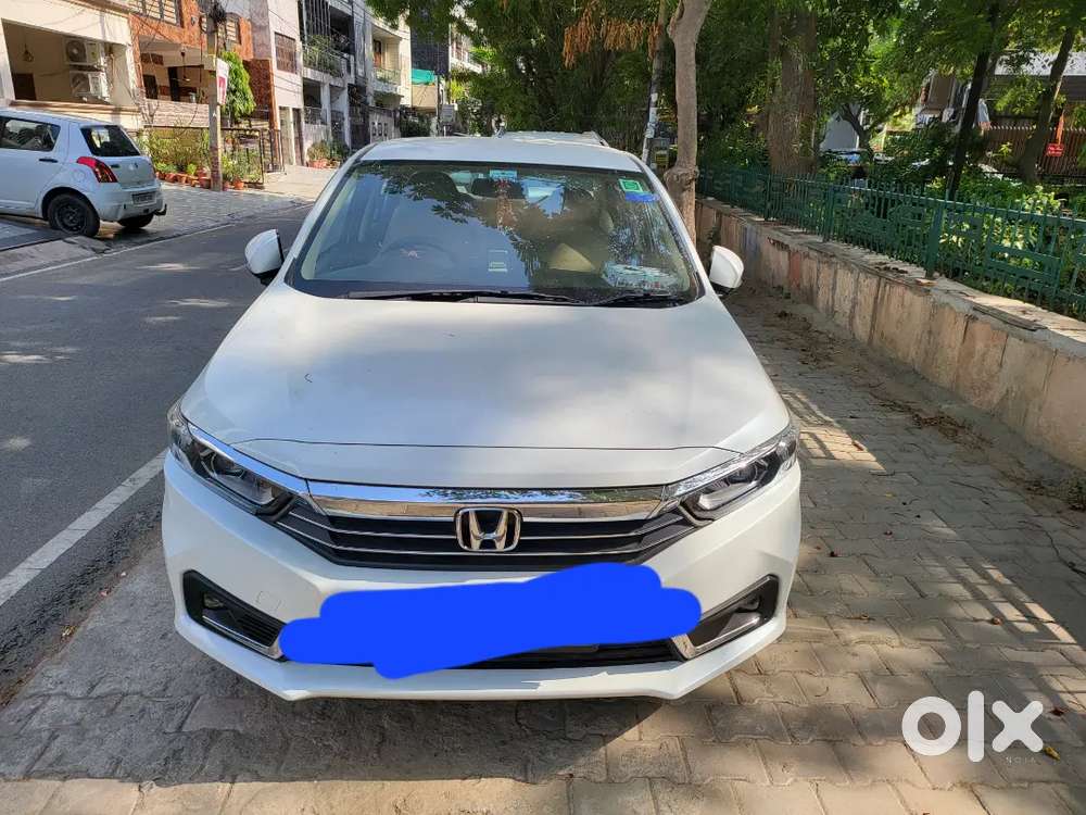 Honda Amaze Vx 2024