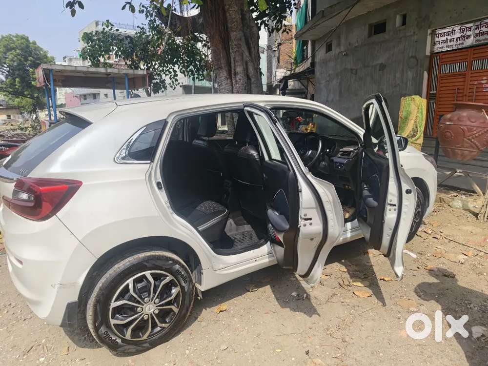 Maruti Suzuki Baleno Sigma 2023
