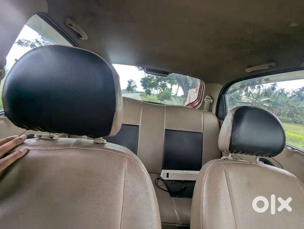 Chevrolet Spark 2011, Km Driven - 40,000, Petrol Well Maintained,