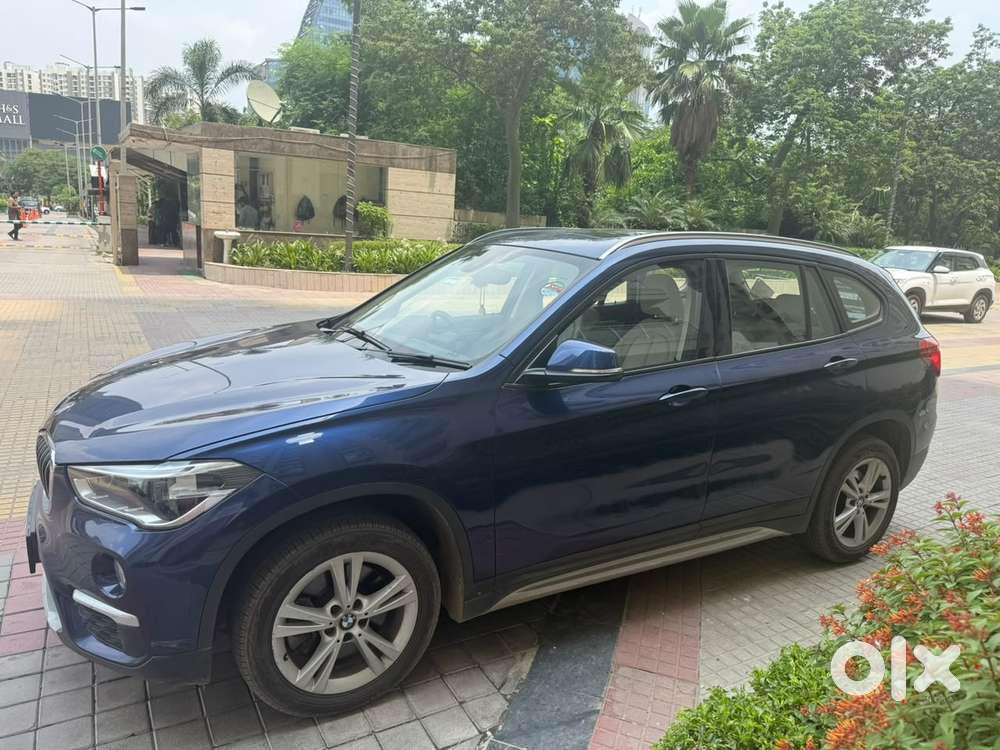 Bmw X1 2.0 Sdrive 20d, 2019, Diesel