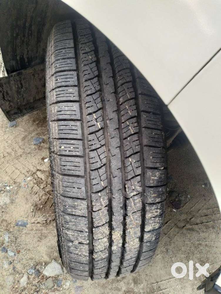 Mahindra Scorpio 2.2 S7 8 Str, 2022, Diesel