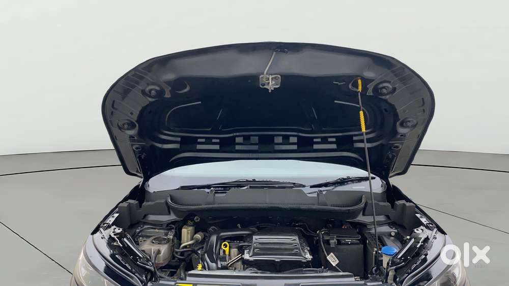 Skoda Kushaq 1.0 Tsi Ambition At, 2022, Petrol