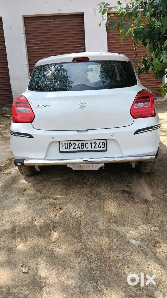 Maruti Suzuki Swift Vdi 2023