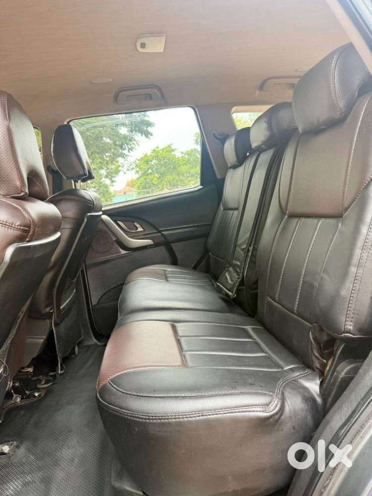 Mahindra Xuv500 W8 2wd, 2012, Diesel