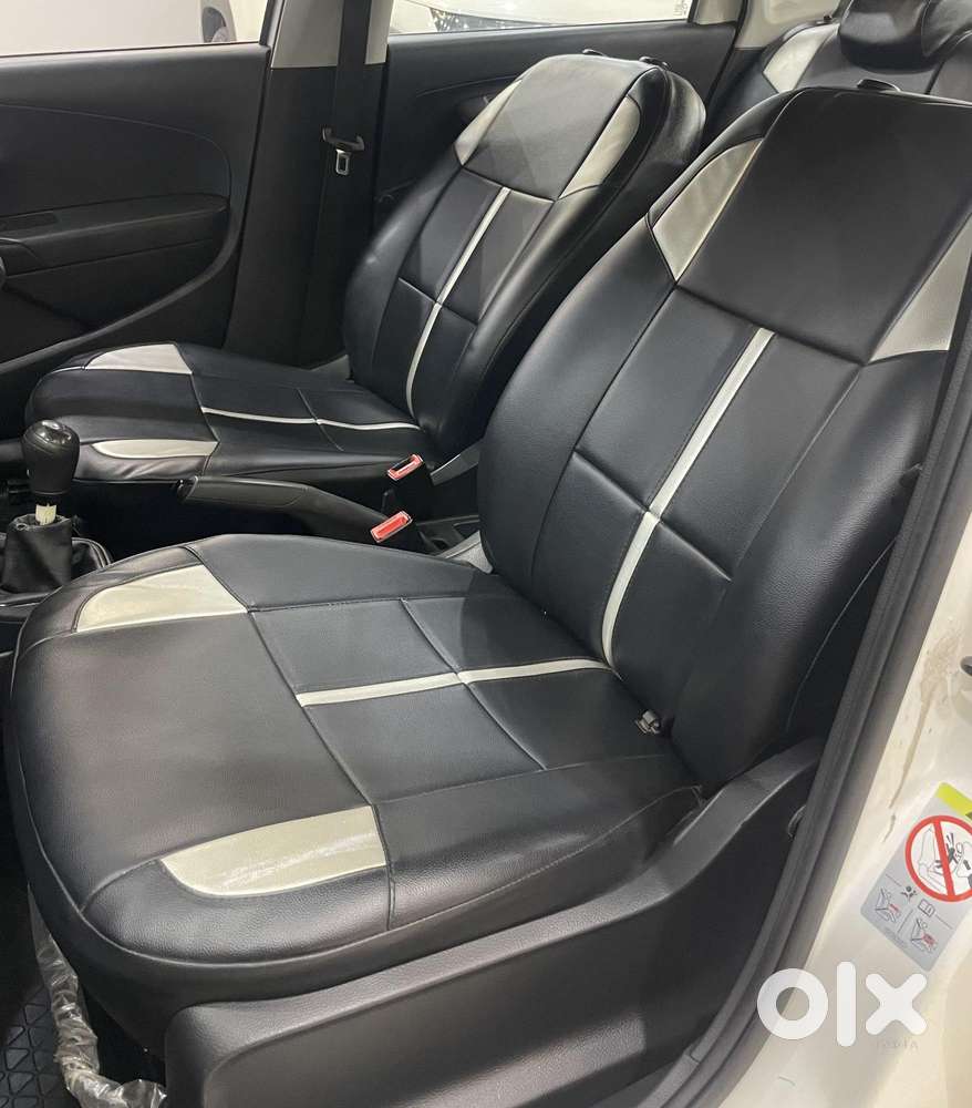 Volkswagen Ameo 1.5 Tdi Trendline, 2017, Diesel