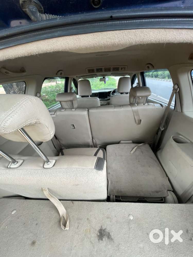 2022 Maruti Ertiga 32000 Km