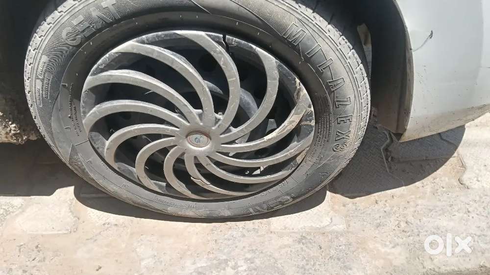 71500 Kms Driven, Well Maintained Car