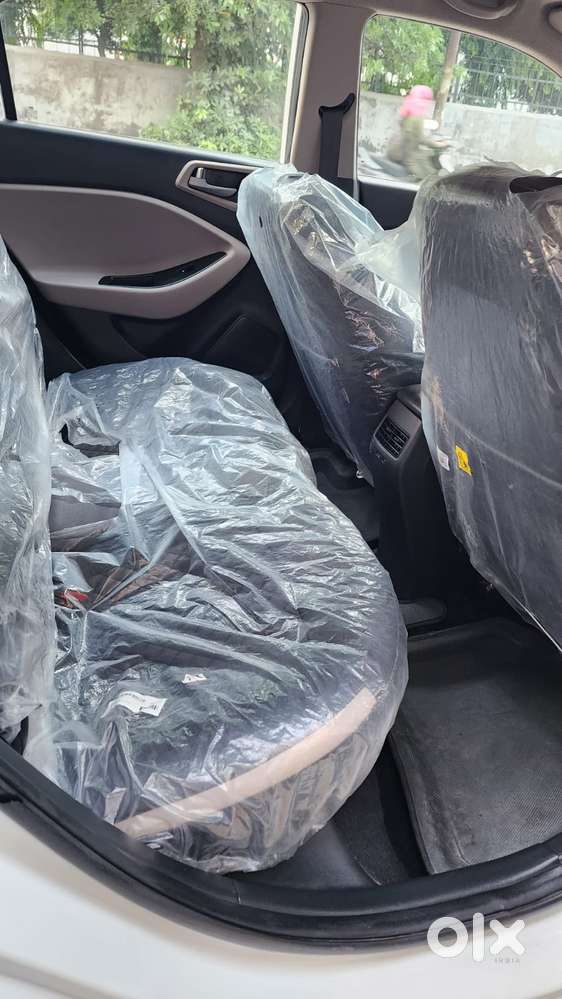 Hyundai I20 Sportz 1.2 Bs-iv, 2017, Diesel