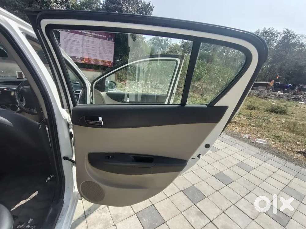 Hyundai New I20 /2012/2013