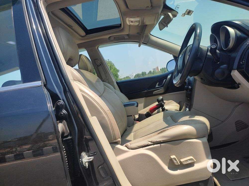 Mahindra Xuv500 2.2 W10, 2016, Diesel